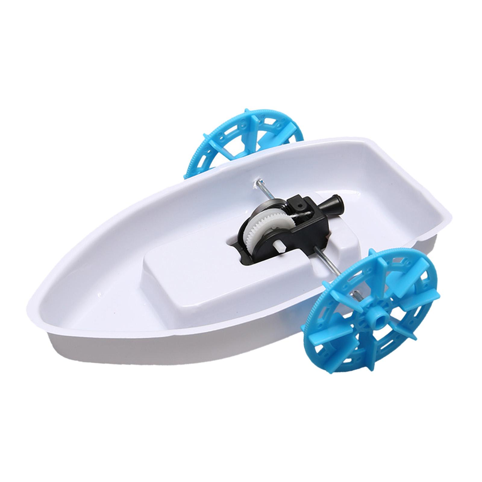 Science Toys - Zestaw do samodzielnego montażu – edukacyjny