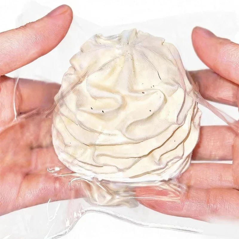 Kremowa Rolka Wolno Powracając – Crystal Growing Kit recenzja i cena