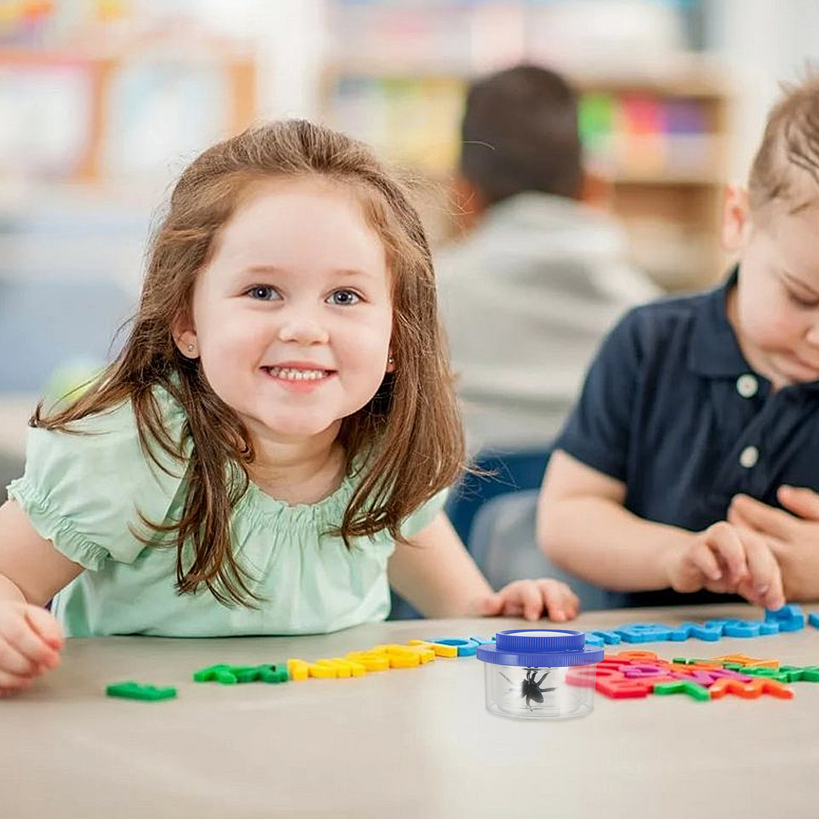 Trzyczęściowy zestaw do obserw – Science Toys recenzja i cena