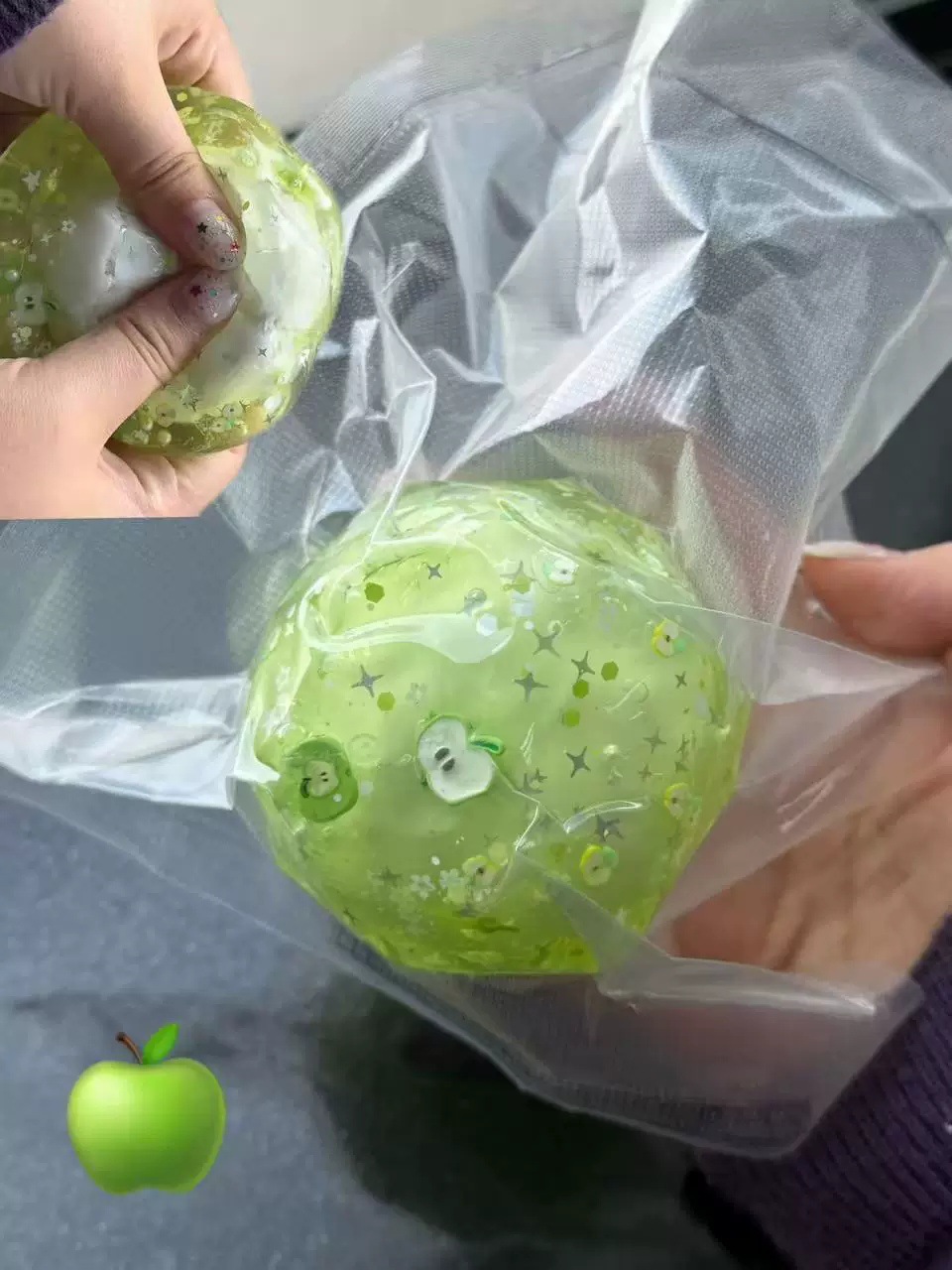 Chrupiąca, miękka, pękająca wo – Crystal Growing Kit recenzja i cena