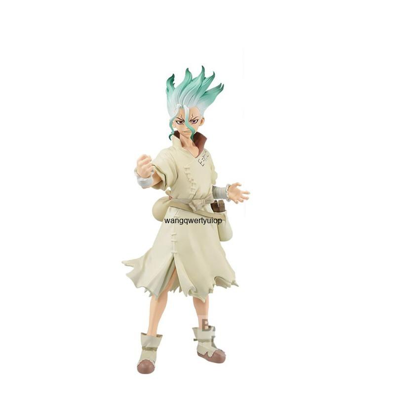 Oryginalna figurka Banpresto D – Hobby Is Science recenzja i cena