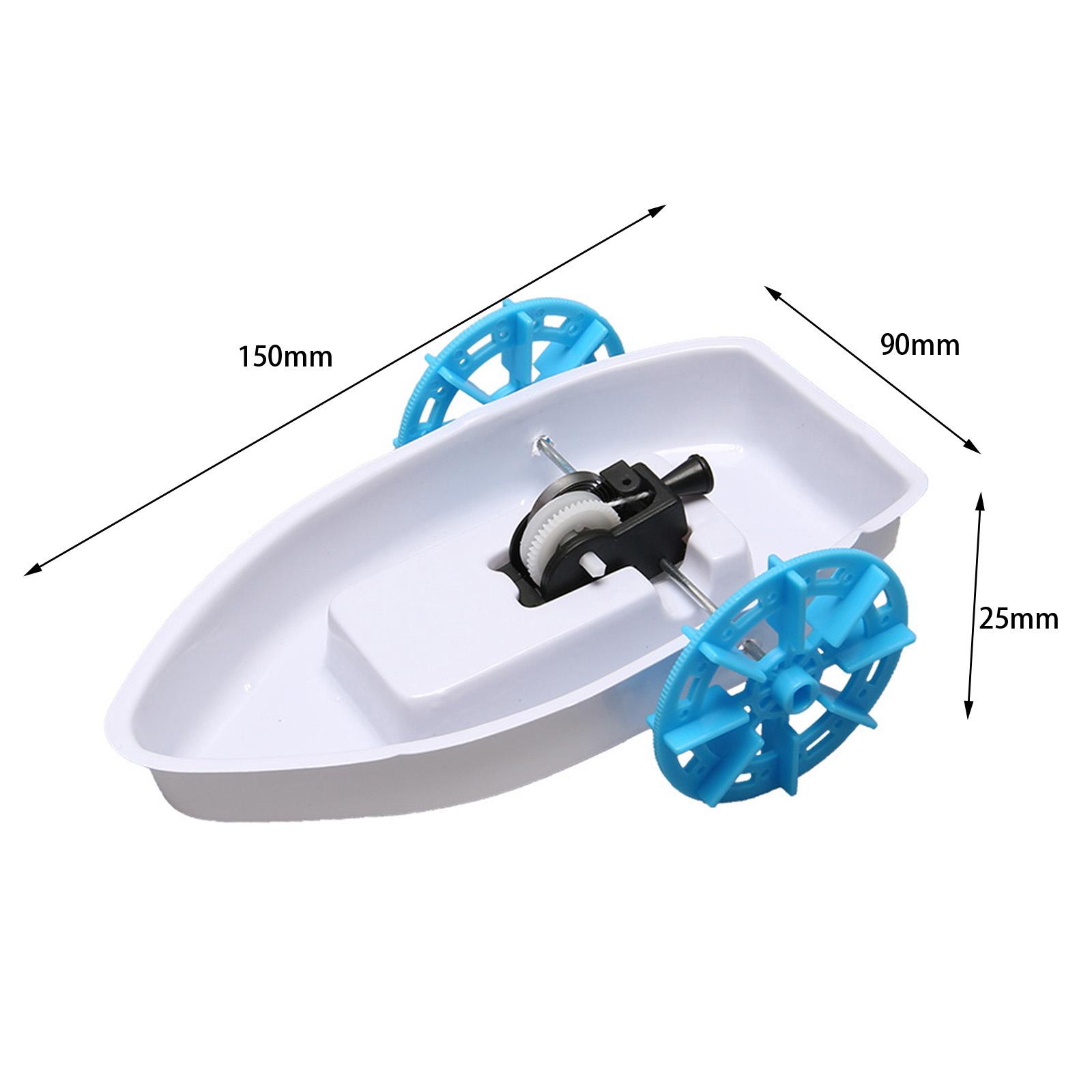 Zestaw do samodzielnego montaż – Science Toys recenzja i cena