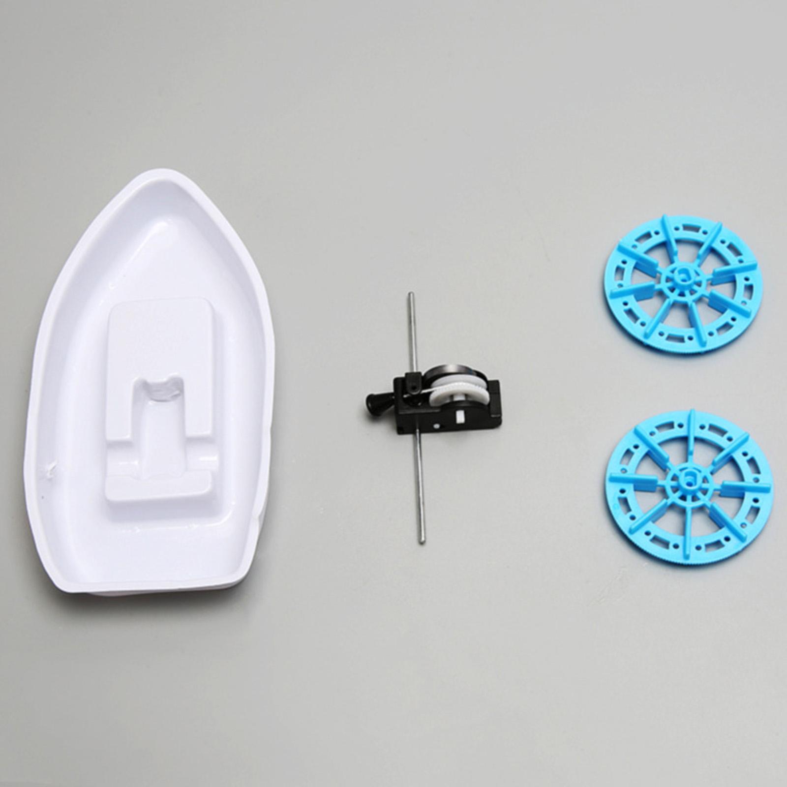 Zestaw do samodzielnego montaż – Science Toys recenzja i cena