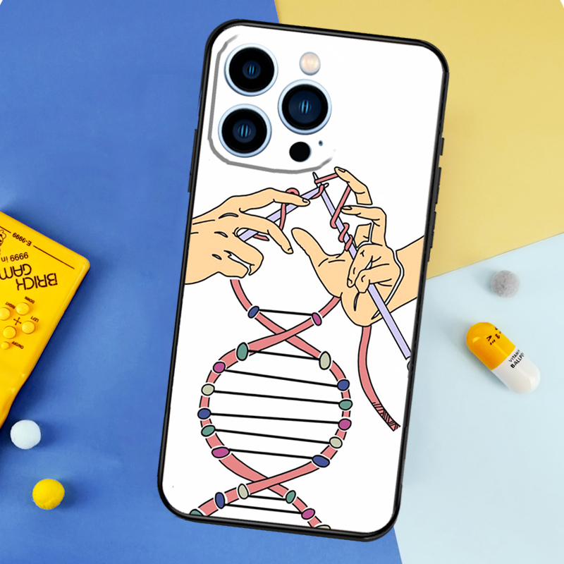 Etui na telefon z motywem nauk – Science Max recenzja i cena