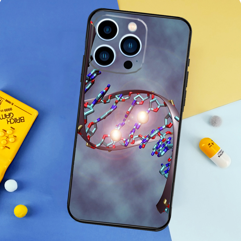 Etui na telefon z motywem nauk – Science Max recenzja i cena