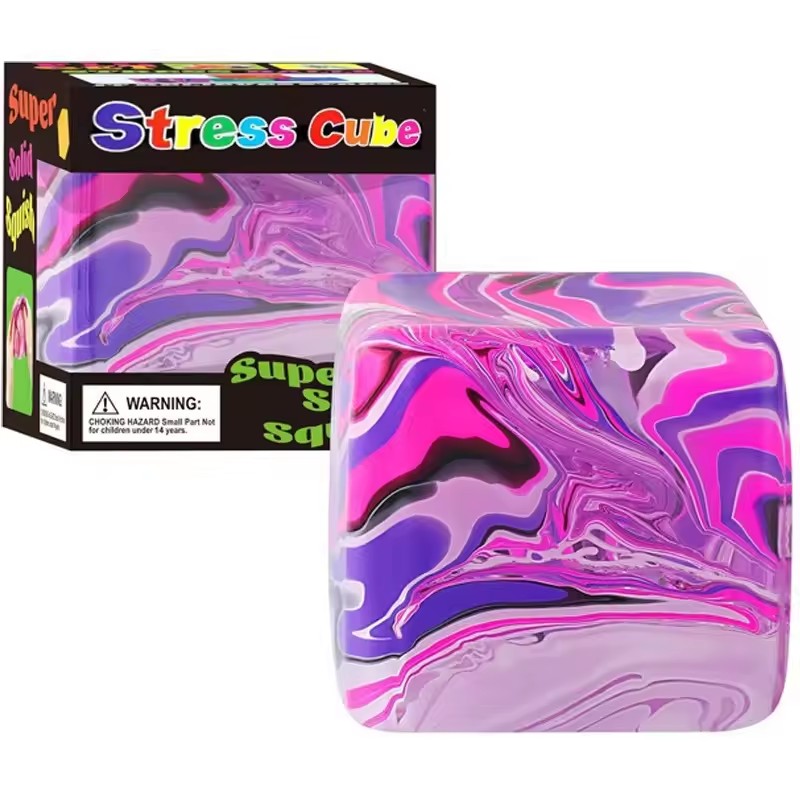 2026newNeedoh Nice Sensory Cub – Crystal Growing Kit recenzja i cena