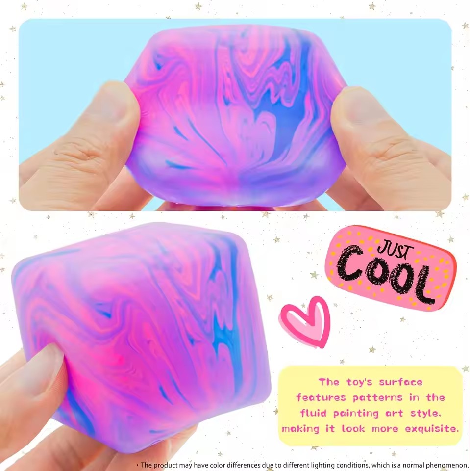 2026newNeedoh Nice Sensory Cub – Crystal Growing Kit recenzja i cena
