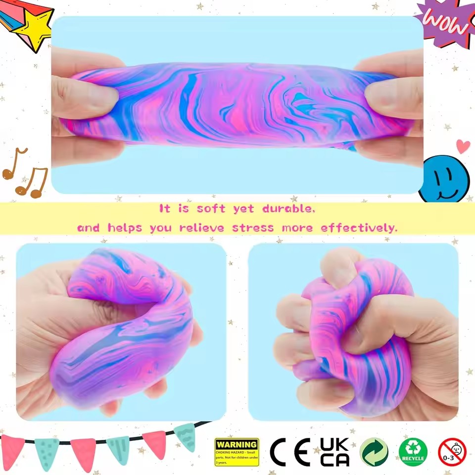 2026newNeedoh Nice Sensory Cub – Crystal Growing Kit recenzja i cena