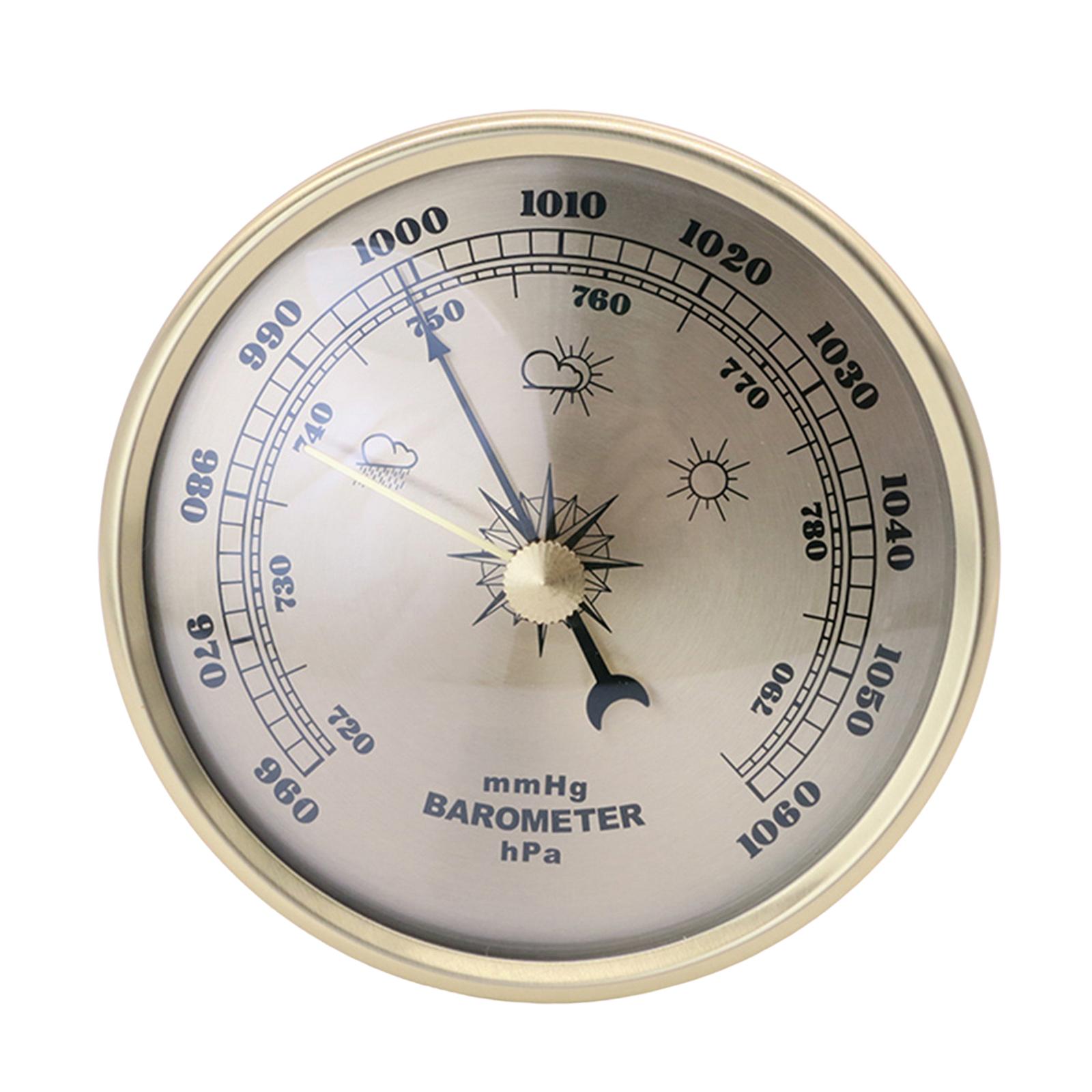 Przenośny, montowany na ściani – Weather Station Indoor recenzja i cena