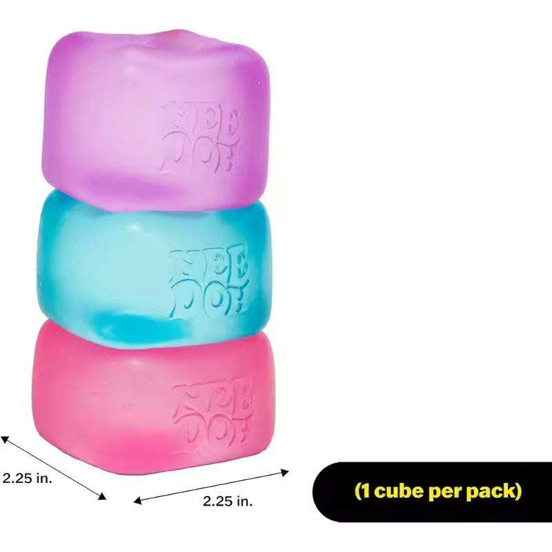 2026newSchylling NeeDoh Sensor – Crystal Growing Kit recenzja i cena