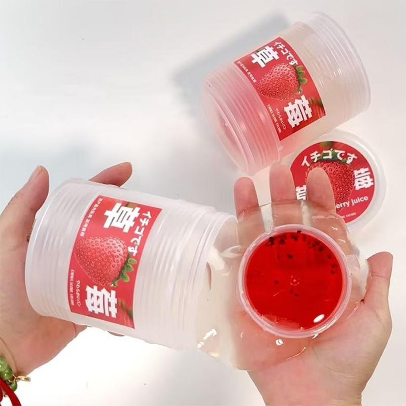 300ml Duży Slime Kryształowy G – Crystal Growing Kit recenzja i cena