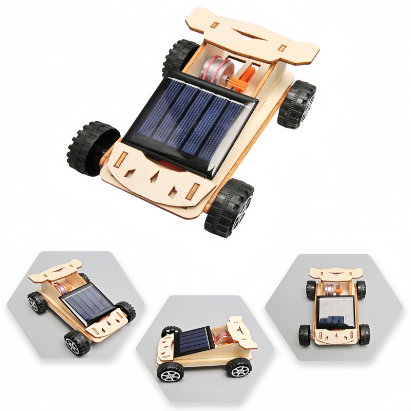 1 Zestaw DIY Zestaw do ekspery – Science Max recenzja i cena