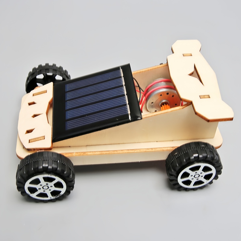 1 Zestaw DIY Zestaw do ekspery – Science Max recenzja i cena