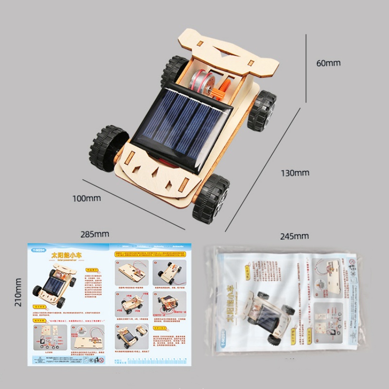 1 Zestaw DIY Zestaw do ekspery – Science Max recenzja i cena