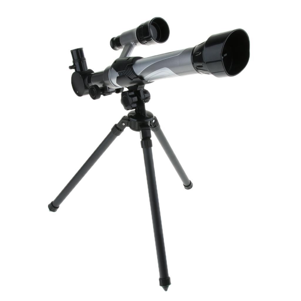 Dziecięcy teleskop astronomicz – Science Toys recenzja i cena